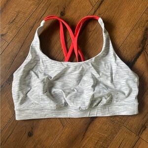 Lululemon Women's Sports Bra